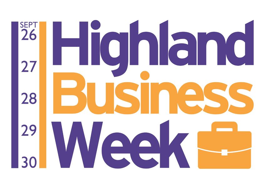 Highland Business Awards 2016